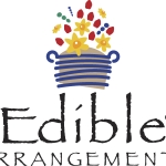 Edible Arrangements old Logo Vector