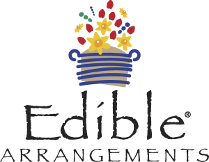 Edible Arrangements old Logo Vector
