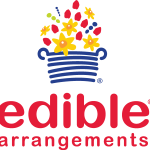 Edible Arrangements original Logo Vector