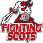 Edinboro Fighting Scots Logo Vector