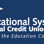 Educational Systems Federal Credit Union Logo Vector