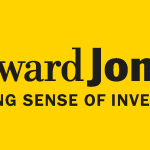 Edward Jones yellow Logo Vector