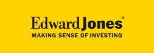 Edward Jones yellow Logo Vector