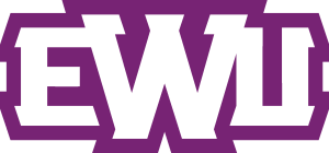 Edward Waters University Logo Vector