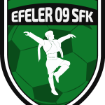 Efeler 09 Spor Futbol Kulübü Logo Vector