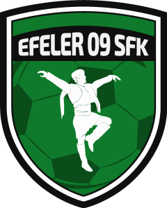 Efeler 09 Spor Futbol Kulübü Logo Vector