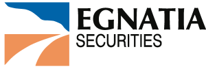 Egnatia Securities Logo Vector