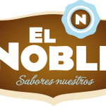 El Noble Logo Vector