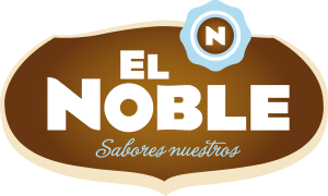 El Noble Logo Vector