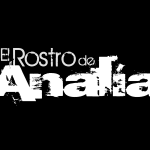 El Rostro de Analia Logo Vector