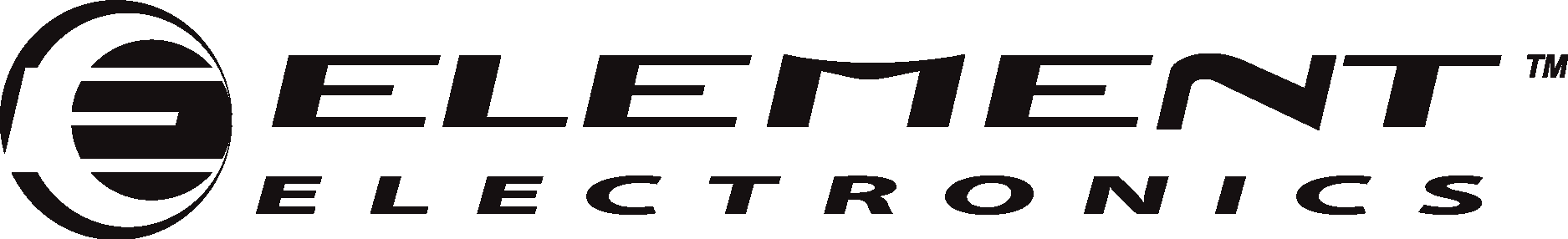 Element Electronics Logo Vector