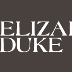 Elizabeth Duke Logo Vector