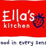 Ella’s Kitchen Logo Vector