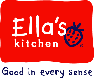 Ella’s Kitchen Logo Vector