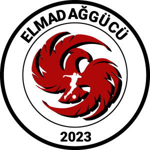 Elmadağgücü Logo Vector