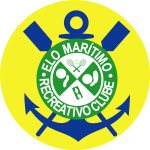 Elo Maritimo Recreativo Clube de Belem PA Logo Vector