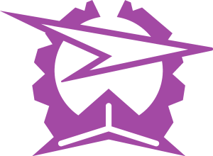 Emblem of Fujisaki, Aomori Logo Vector