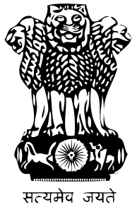 Emblem of India Logo Vector