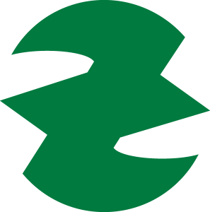 Emblem of Otaki, Nagano Logo Vector