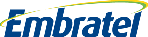 Embratel 2007 Logo Vector