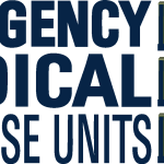 Emergency Medical Response Units Logo Vector