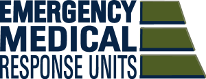 Emergency Medical Response Units Logo Vector