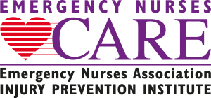 Emergency Nurses Care Logo Vector