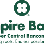 Empire Bank Logo Vector