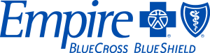 mpire Blue Cross and Blue Shield Logo Vector