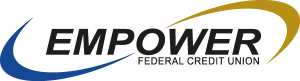 Empower Federal Credit Union Logo Vector