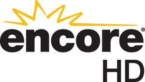 Encore HD Logo Vector