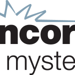 Encore Mystery Logo Vector