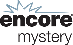 Encore Mystery Logo Vector