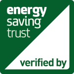 Energy Saving Trust Logo Vector