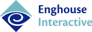 Enghouse Interactive Logo Vecto