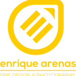 Enrique Arenas Logo Vector