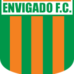 Envigado FC Logo Vector