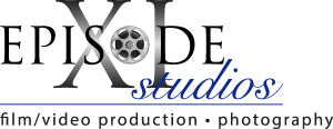 Episode XI Studios Logo Vector