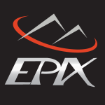 Epix Gear Logo Vector