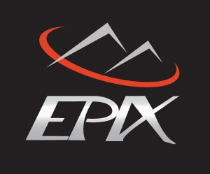 Epix Gear Logo Vector