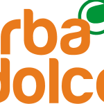 Erba dolce Logo Vector