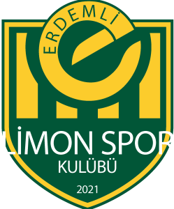 Erdemli Limon Spor Kulübü Logo Vector