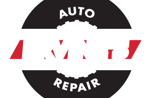 Ervine’s Auto Repair Logo Vector