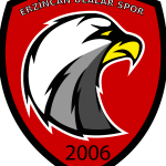 Erzincan Ulalar Spor Logo Vector