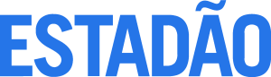 Estadão Wordmark Logo Vector