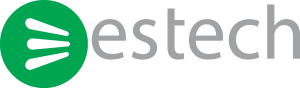 Estech Logo Vector