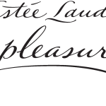 Estee Lauder Pleasures Logo Vector