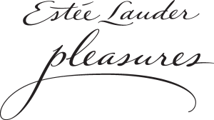 Estee Lauder Pleasures Logo Vector