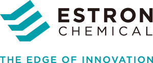 Estron Chemical Logo Vector