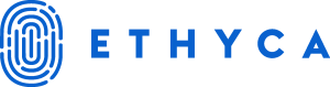 Ethyca Logo Vector